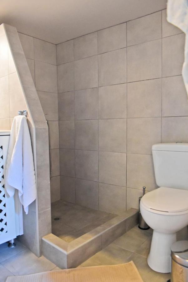 Cherry'S Home Glossa Ngoại thất bức ảnh