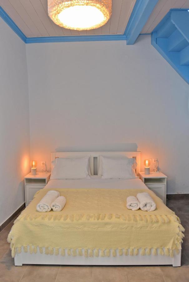 Cherry'S Home Glossa Ngoại thất bức ảnh