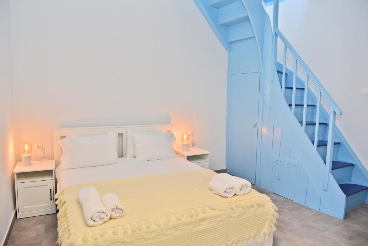 Cherry'S Home Glossa Ngoại thất bức ảnh