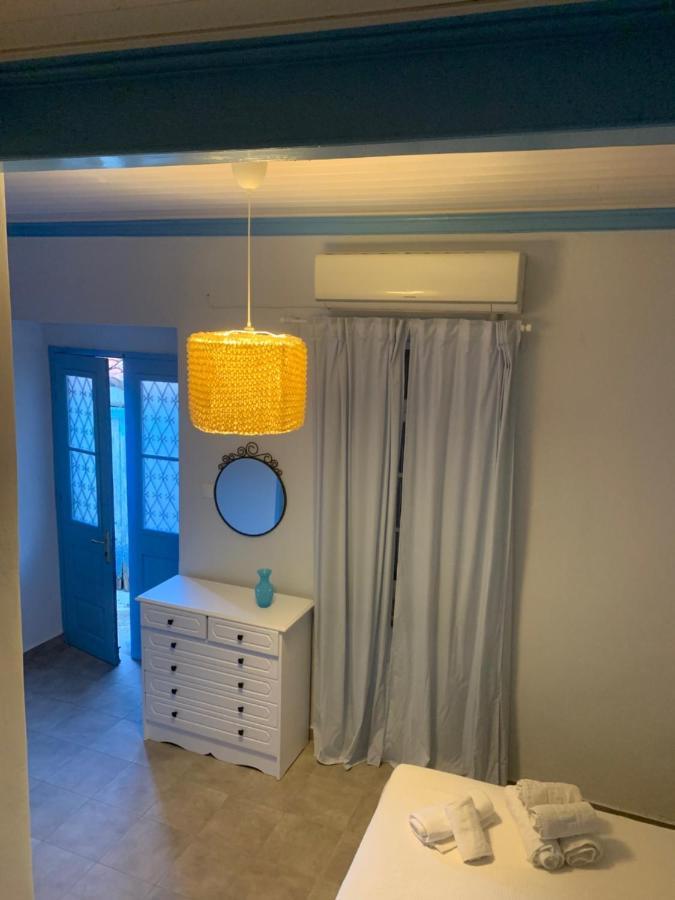 Cherry'S Home Glossa Ngoại thất bức ảnh