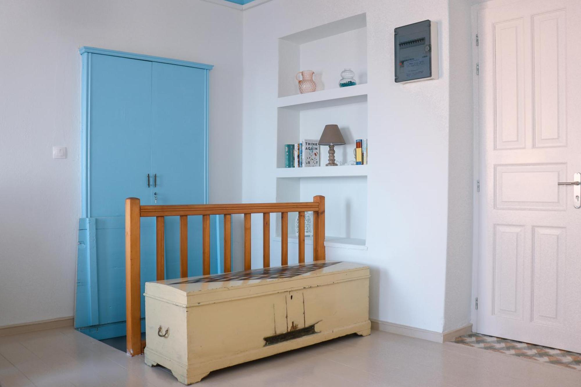 Cherry'S Home Glossa Ngoại thất bức ảnh