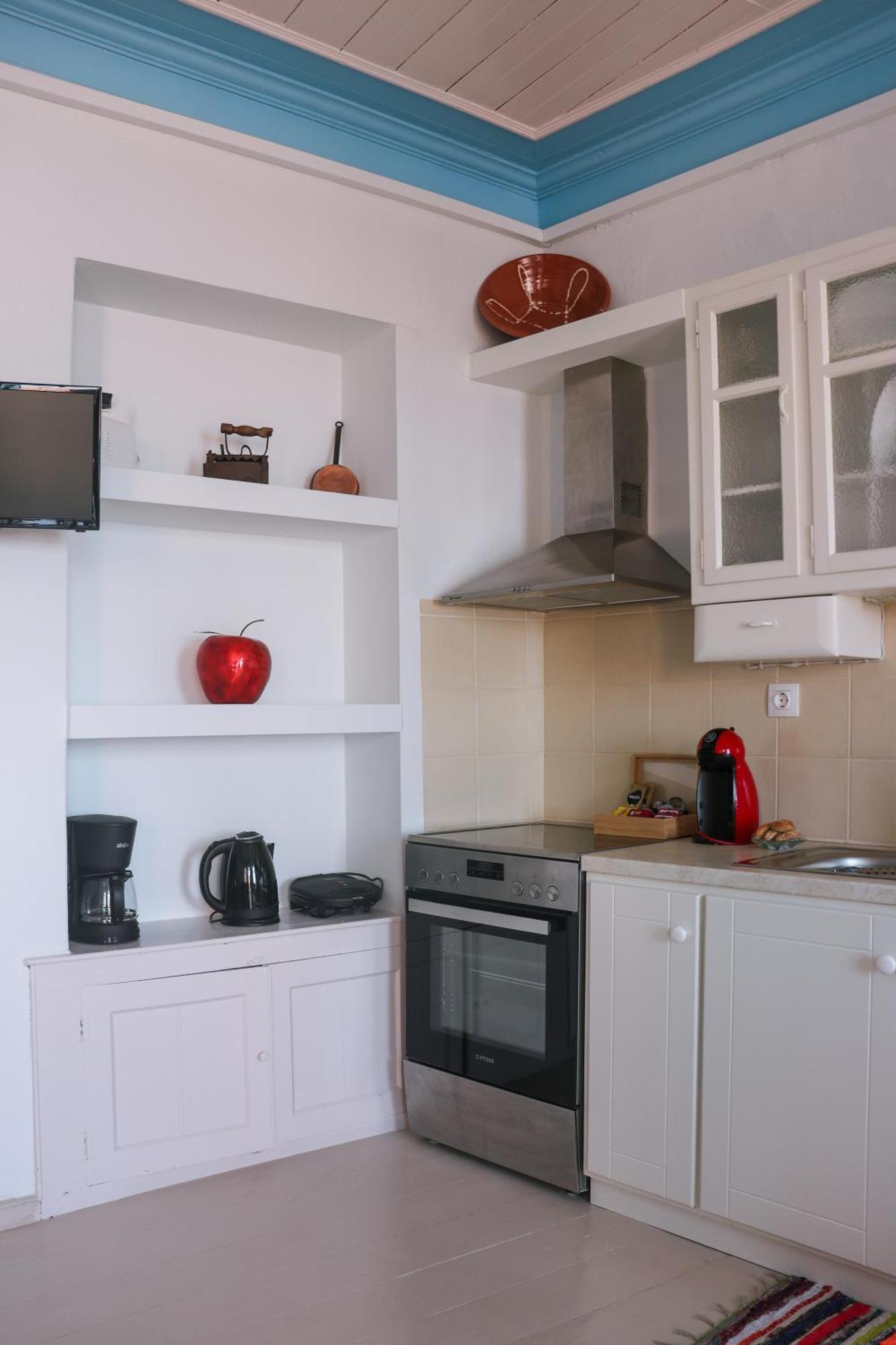 Cherry'S Home Glossa Ngoại thất bức ảnh