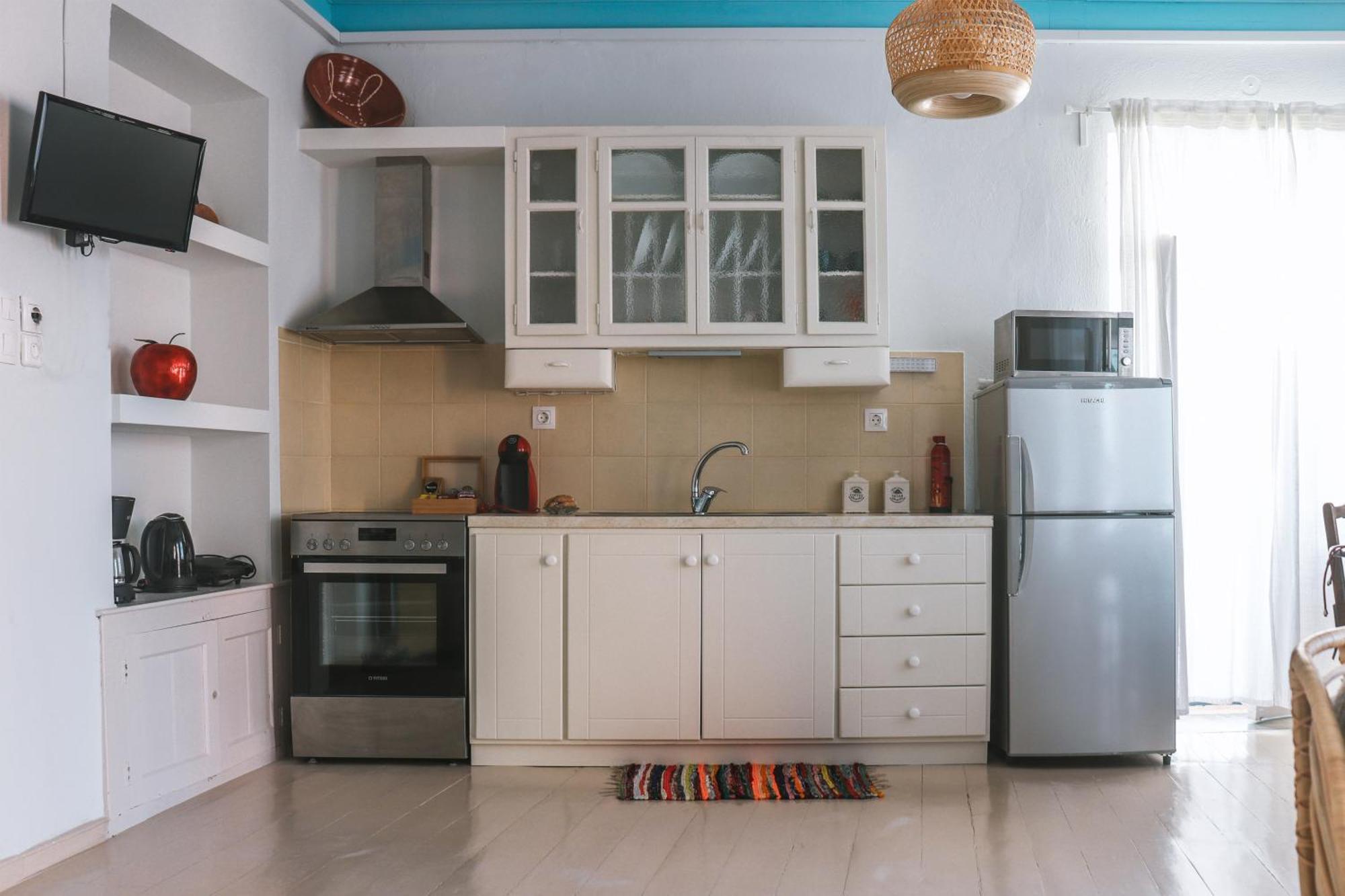 Cherry'S Home Glossa Ngoại thất bức ảnh
